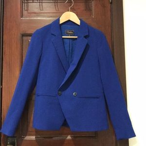 Madewell Buckley Blazer